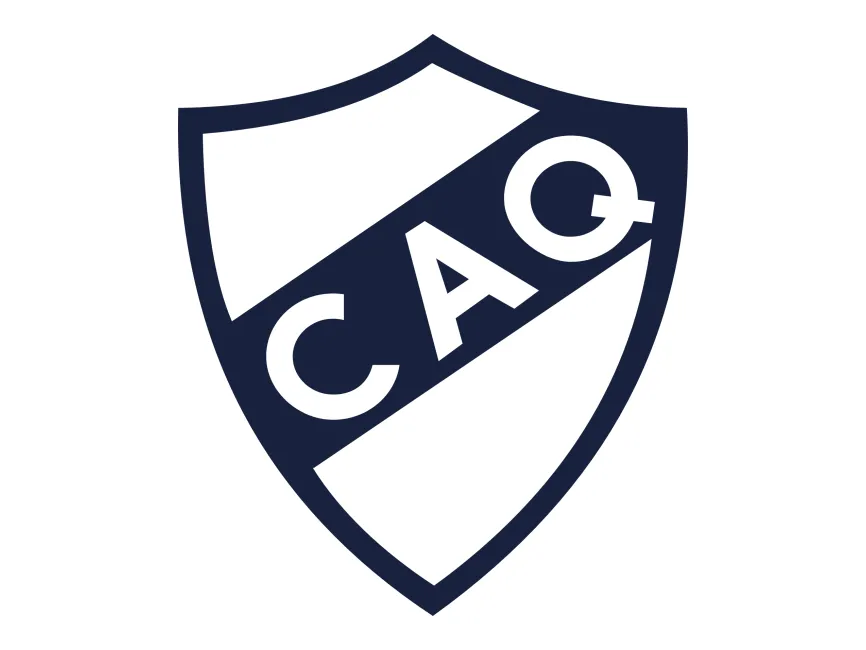 Club Atletico Quilmes de Famatina La Rioja Logo