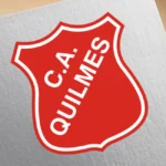 Club Atlético Quilmes de Río Tercero Córdoba Logo