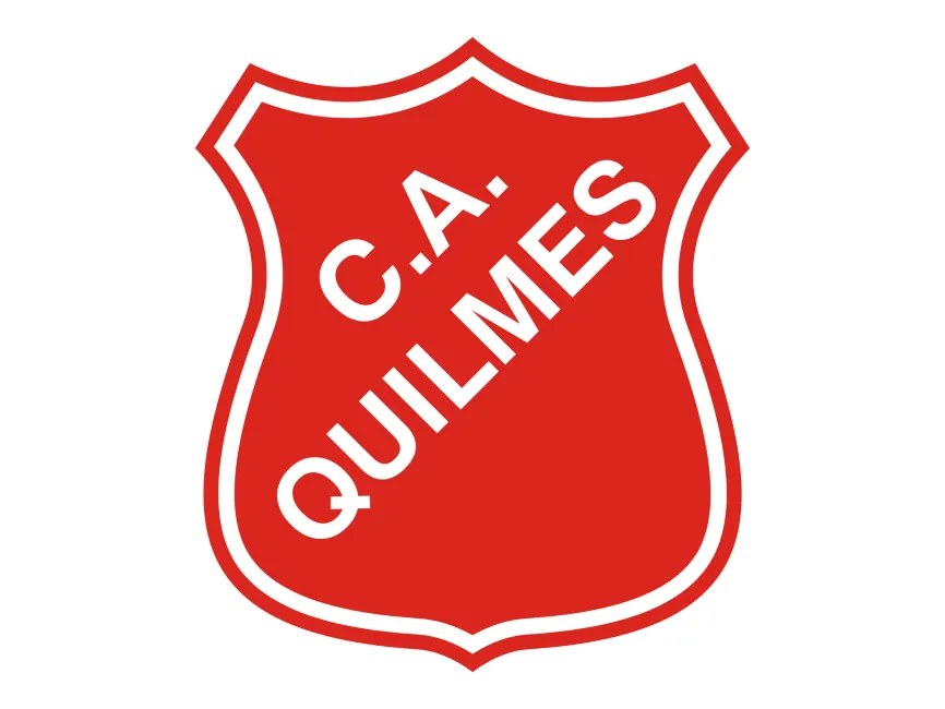 Club Atlético Quilmes de Río Tercero Córdoba Logo