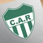 Club Atletico Rivadavia de Huillapima Capayan Catamarca Logo