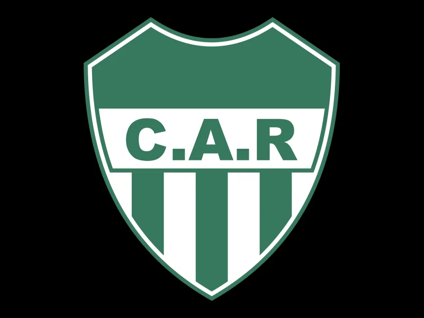 Club Atletico Rivadavia de Huillapima Capayan Catamarca Logo