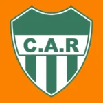 Club Atletico Rivadavia de Huillapima Capayan Catamarca Logo