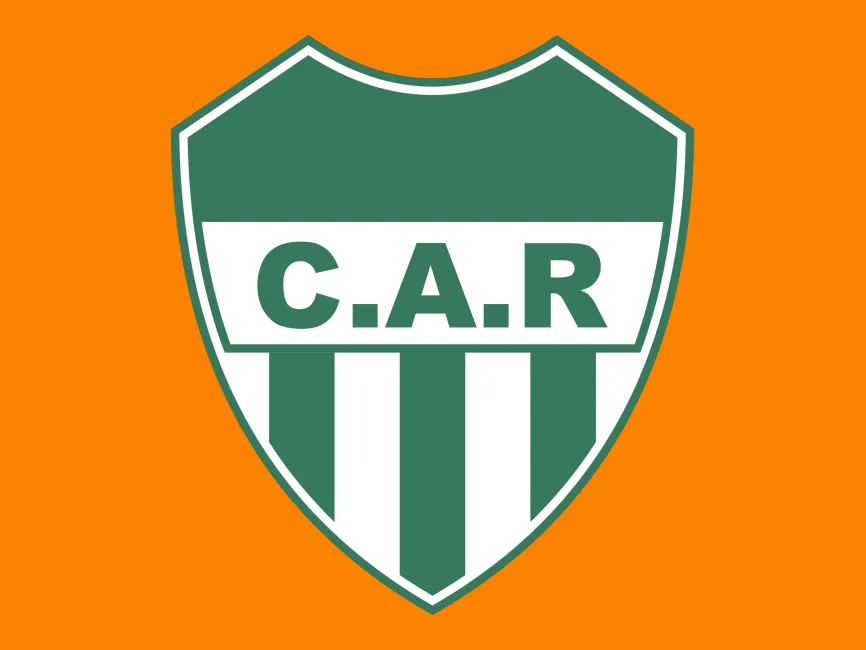 Club Atletico Rivadavia de Huillapima Capayan Catamarca Logo
