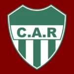Club Atletico Rivadavia de Huillapima Capayan Catamarca Logo