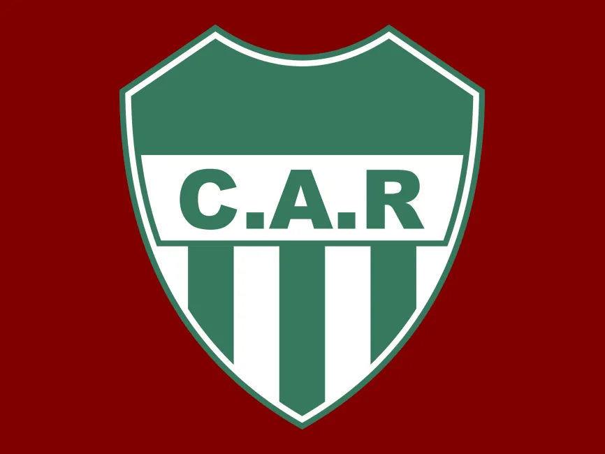 Club Atletico Rivadavia de Huillapima Capayan Catamarca Logo