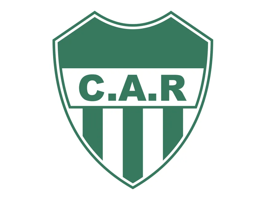 Club Atletico Rivadavia de Huillapima Capayan Catamarca Logo