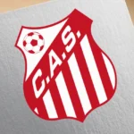 Club Atletico Saavedra de Rio Ceballos Cordoba Logo