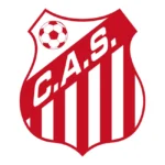 Club Atletico Saavedra de Rio Ceballos Cordoba Logo