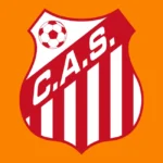 Club Atletico Saavedra de Rio Ceballos Cordoba Logo