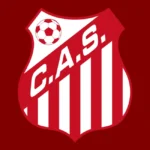 Club Atletico Saavedra de Rio Ceballos Cordoba Logo