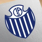 Club Atletico Sampacho de Sampacho Cordoba Logo