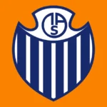 Club Atletico Sampacho de Sampacho Cordoba Logo