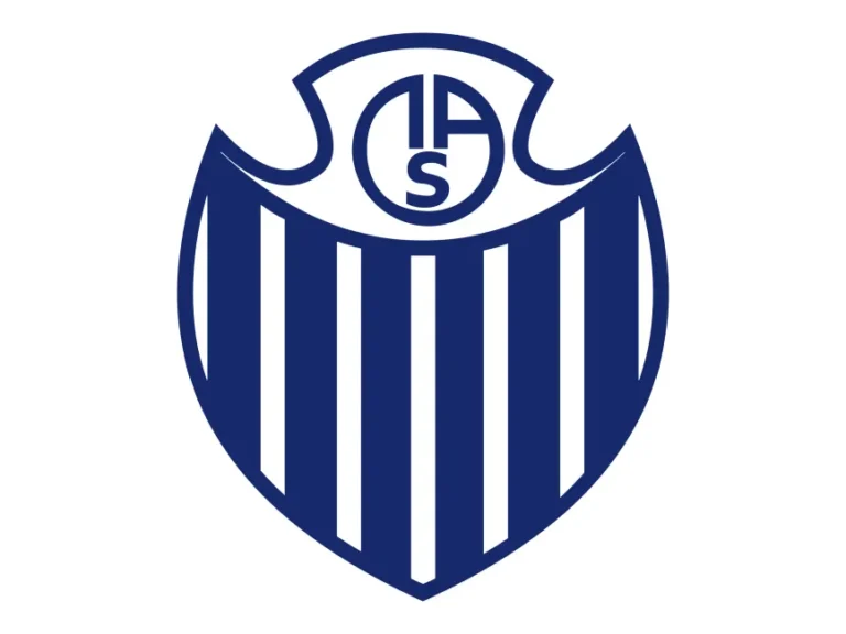 Club Atletico Sampacho de Sampacho Cordoba Logo