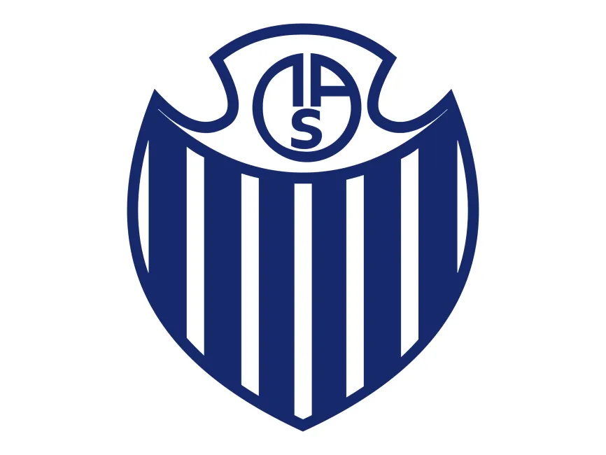 Club Atletico Sampacho de Sampacho Cordoba Logo