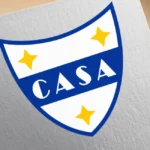 Club Atlético San Antonio de Villa Carlos Paz Córdoba Logo