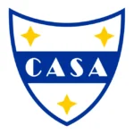 Club Atlético San Antonio de Villa Carlos Paz Córdoba Logo
