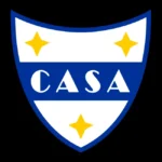 Club Atlético San Antonio de Villa Carlos Paz Córdoba Logo