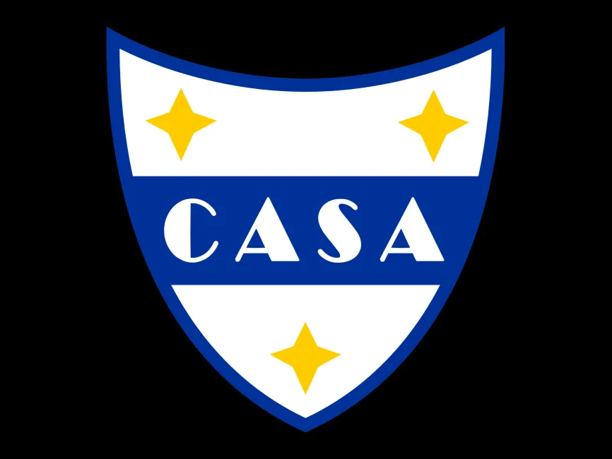 Club Atlético San Antonio de Villa Carlos Paz Córdoba Logo
