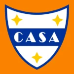 Club Atlético San Antonio de Villa Carlos Paz Córdoba Logo