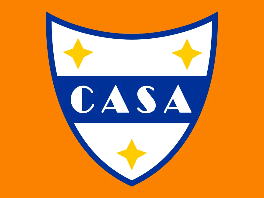 Club Atlético San Antonio de Villa Carlos Paz Córdoba Logo
