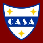 Club Atlético San Antonio de Villa Carlos Paz Córdoba Logo