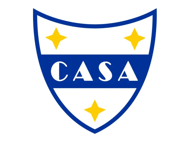 Club Atlético San Antonio de Villa Carlos Paz Córdoba Logo