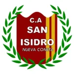 Club Atletico San Isidro de Nueva Coneta de Colonia Logo