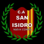 Club Atletico San Isidro de Nueva Coneta de Colonia Logo