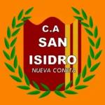 Club Atletico San Isidro de Nueva Coneta de Colonia Logo