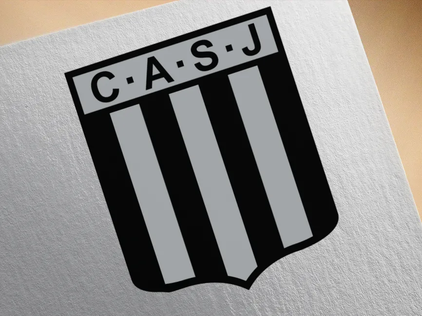 Club Atletico San Jose de Tafi del Valle Tucuman Logo