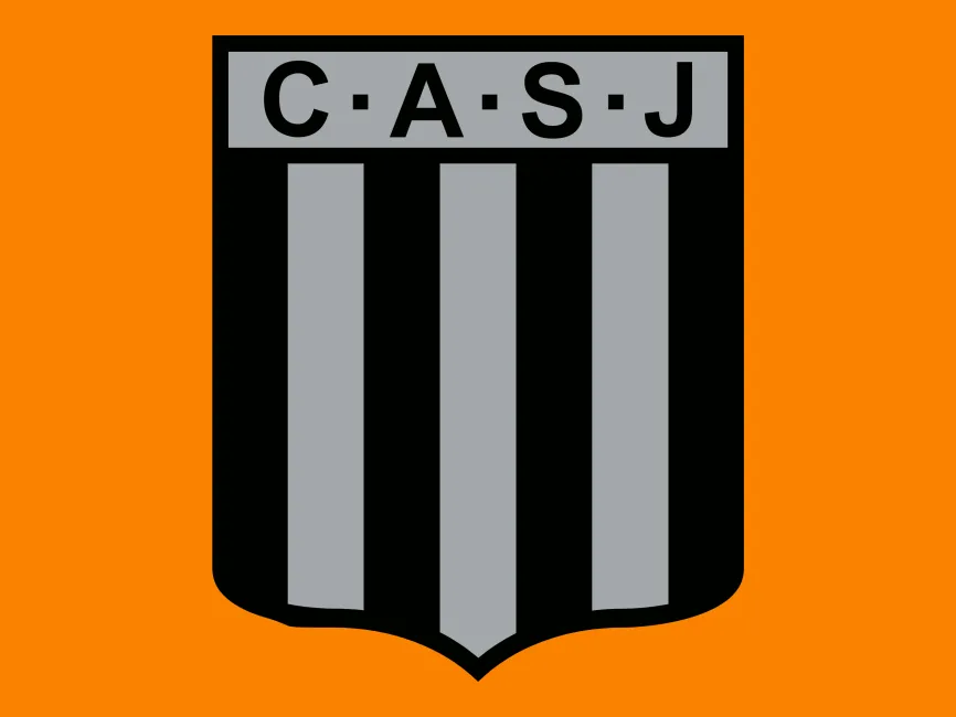 Club Atletico San Jose de Tafi del Valle Tucuman Logo
