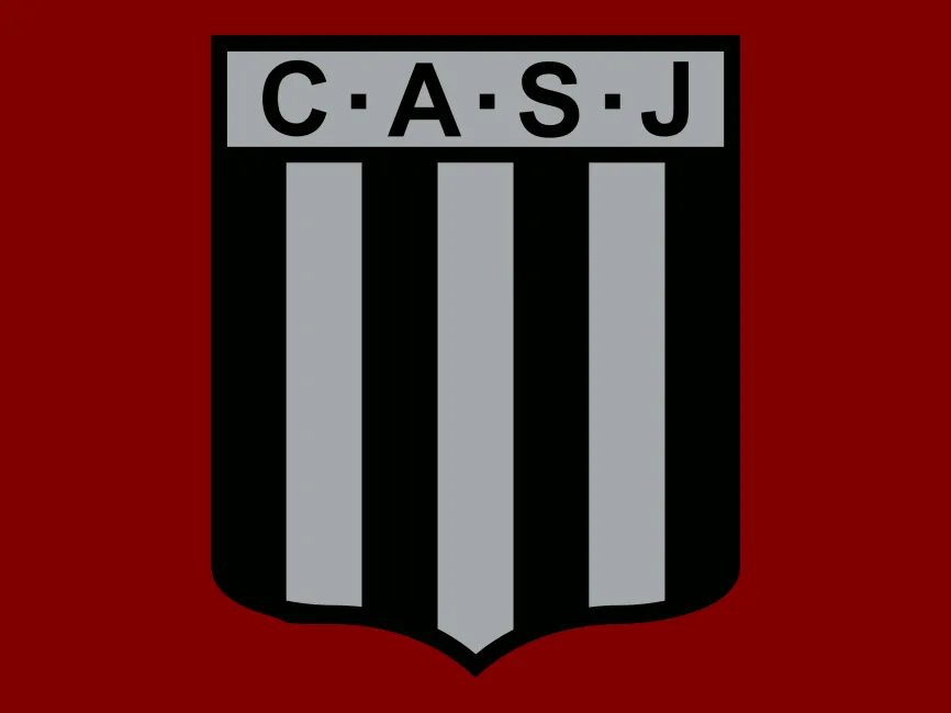 Club Atletico San Jose de Tafi del Valle Tucuman Logo