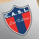 Club Atletico San Lorenzo de Las Talitas Tucuman Logo