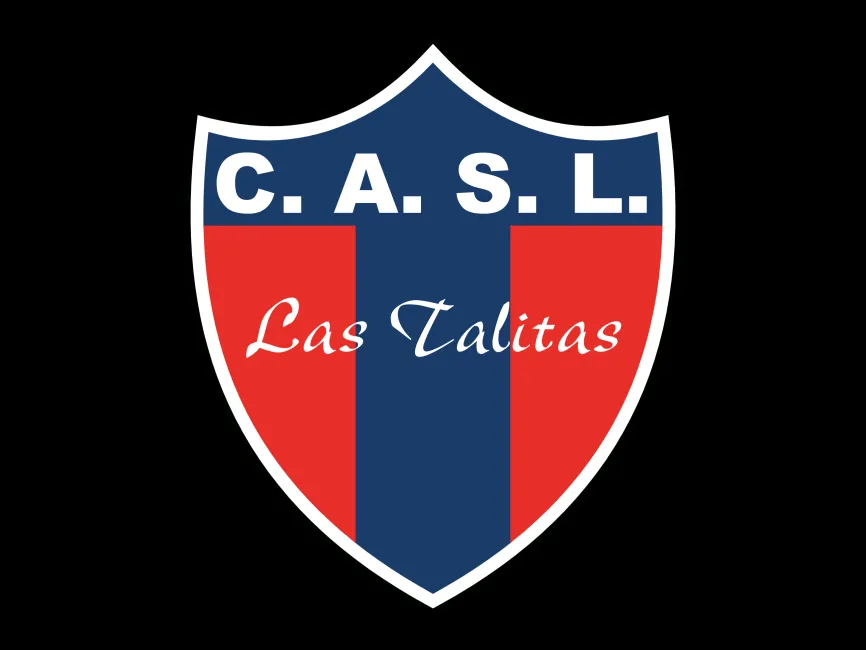Club Atletico San Lorenzo de Las Talitas Tucuman Logo