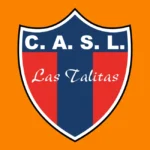 Club Atletico San Lorenzo de Las Talitas Tucuman Logo