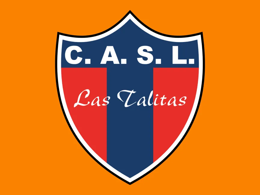 Club Atletico San Lorenzo de Las Talitas Tucuman Logo