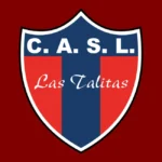 Club Atletico San Lorenzo de Las Talitas Tucuman Logo