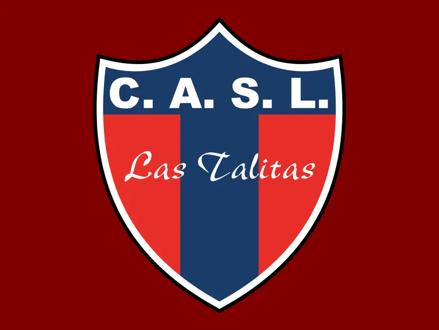 Club Atletico San Lorenzo de Las Talitas Tucuman Logo