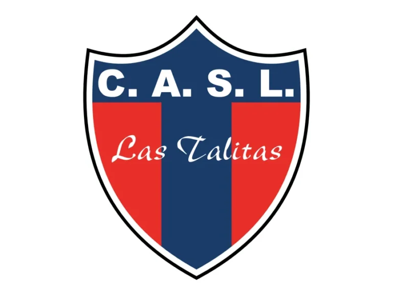 Club Atletico San Lorenzo de Las Talitas Tucuman Logo