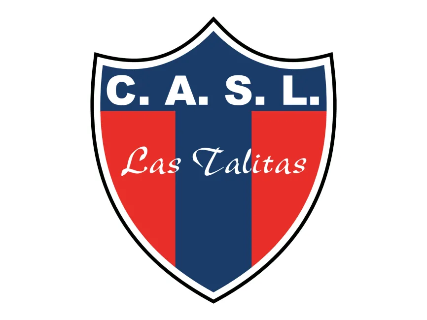 Club Atletico San Lorenzo de Las Talitas Tucuman Logo