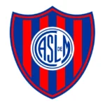 Club Atletico San Lorenzo de Manfredi Cordoba Logo