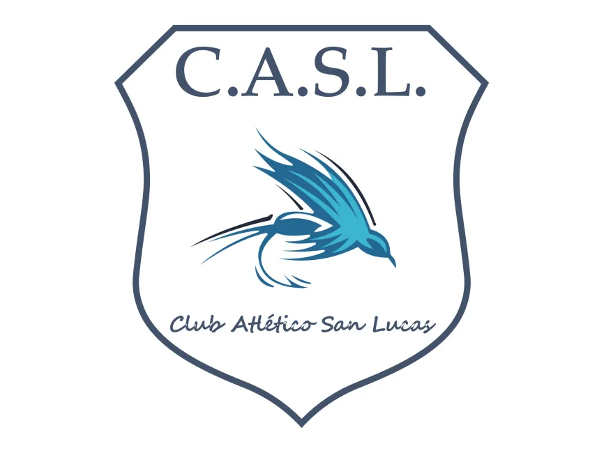 Club Atlético San Lucas de Carlos Paz Córdoba Logo