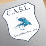 Club Atlético San Lucas de Carlos Paz Córdoba Logo