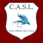 Club Atlético San Lucas de Carlos Paz Córdoba Logo