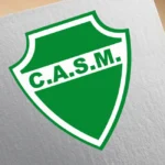 Club Atletico San Martin de Cordoba Logo