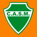 Club Atletico San Martin de Cordoba Logo