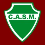 Club Atletico San Martin de Cordoba Logo