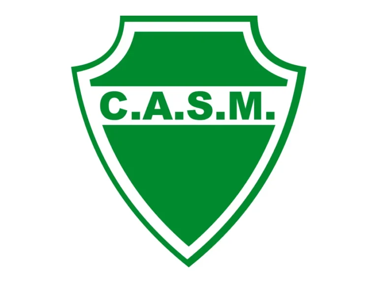 Club Atletico San Martin de Cordoba Logo