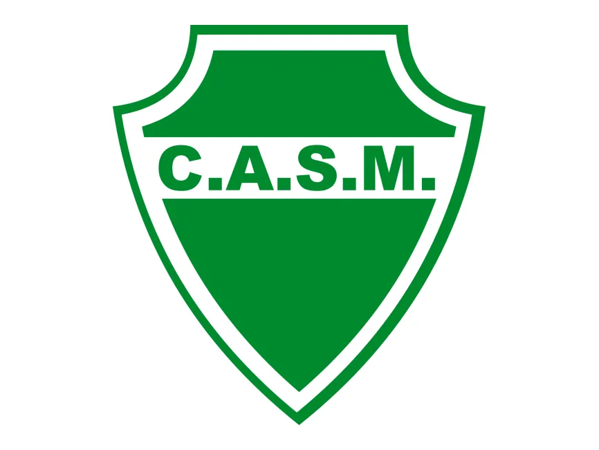 Club Atletico San Martin de Cordoba Logo