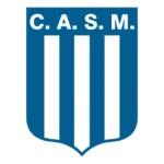 Club Atlético San Martín de Ucacha Córdoba Logo